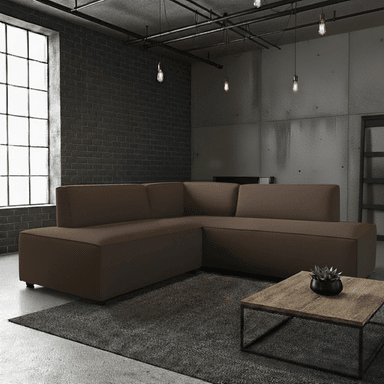 SOFÁ SECCIONAL MÓNACO