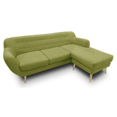 SECCIONAL 3 CUERPOS GINEBRA INTERCAMBIABLE