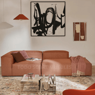 SECCIONAL DERECHO LITTLE IMPERIAL