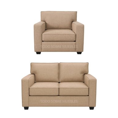 JUEGO DE SALA REIMS 2-1