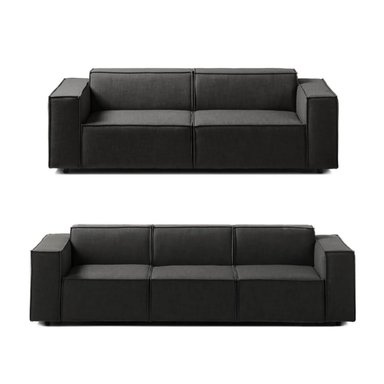 JUEGO DE SALA VITORIANO 3-2