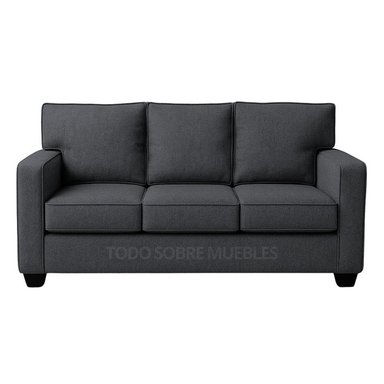 SOFÁ 3 CUERPOS REIMS
