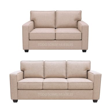 JUEGO DE SALA REIMS 3-2