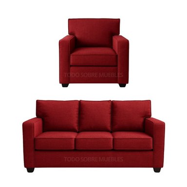 JUEGO DE SALA REIMS 3-1