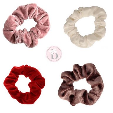 PACK 4 MINICOLETS MULTICOLOR BEBÉ BIANCA