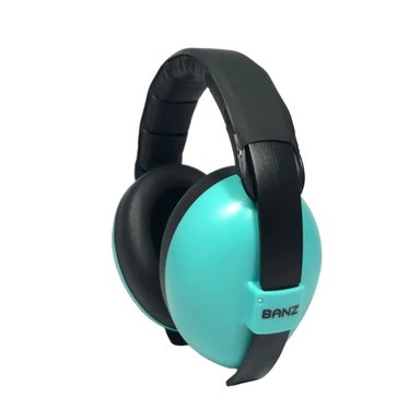 AUDÍFONOS BANZ ANTIRUIDOS BEBES LAGUNA