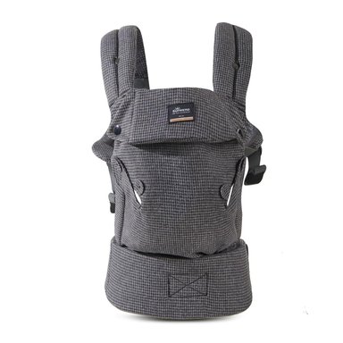 CARGADOR ERGONOMICO -GRIS