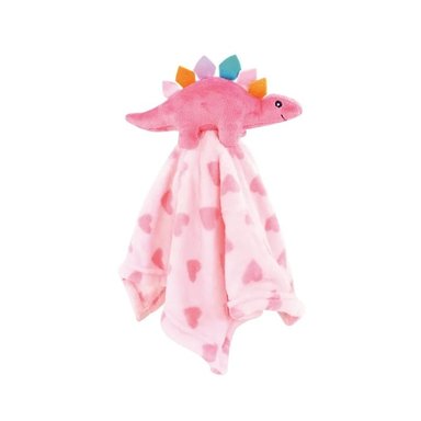 MANTITA DE APEGO - ESTEGOSAURIO