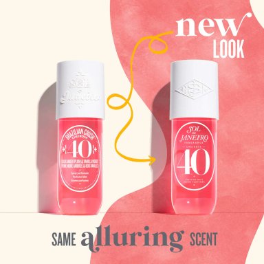 PERFUME SOL DE JANEIRO BRAZILIAN CRUSH MIST 40 CHEIROSA 90 ML - 3