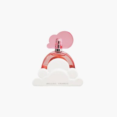 PERFUME ARIANA GRANDE CLOUD PINK CREADO POR CLEMENT GAVARRY FIRMENICH MUJER EDP