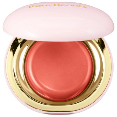 RUBOR RARE BEAUTY NEARLY APRICOT STAY VULNERABLE FARD A JOUES - 1