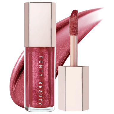 LABIAL FENTY BEAUTY GLOSS BOMB RIHANNATONO RIRI - 1