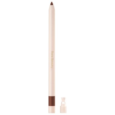 DELINEADOR LABIOS RARE BEAUTY COLOR: STRONG, FUERTE RICH CHOCOLATE KIND WORDS LIP LINER - 1