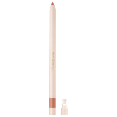 DELINEADOR LABIOS RARE BEAUTY COLOR: CREATIVE MUTED PEACH KIND WORDS LIP LINER - 1