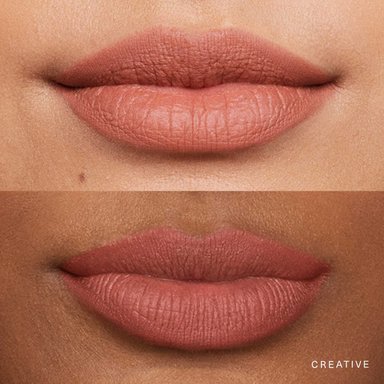 DELINEADOR LABIOS RARE BEAUTY COLOR: CREATIVE MUTED PEACH KIND WORDS LIP LINER - 3