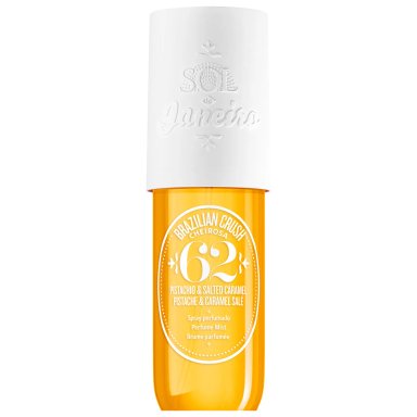 PERFUME SOL DE JANEIRO BRAZILIAN CRUSH FRAGRANCE 62 BODY MIST 90 ML - 1