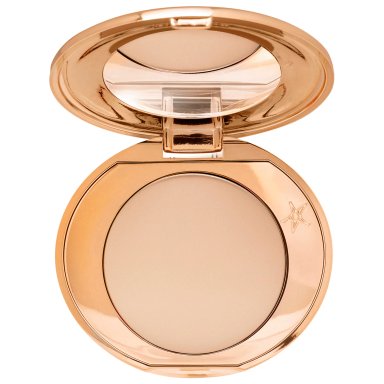MINI POLVO FIJADOR CHARLOTTE TILBURY COLOR 2 MEDIUM 3,4 G - 1