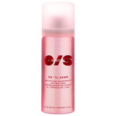 MINI FIJADOR ONE/SIZE EN SPRAY ON TIL DAWN SPRAY ONE SIZE 46ML - 1