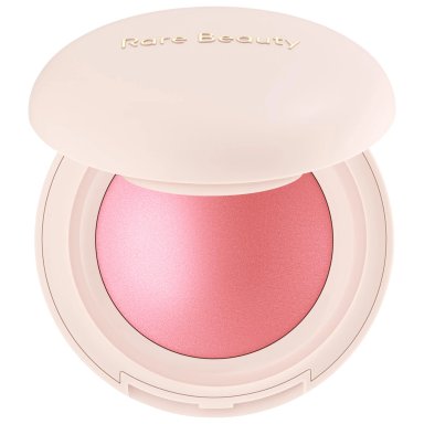RUBOR RARE BEAUTY EN POLVO LUMINOSO COLOR HAPPY - 1