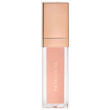 BRILLO LABIAL PATRICK TA COLOR: POUTY - 1