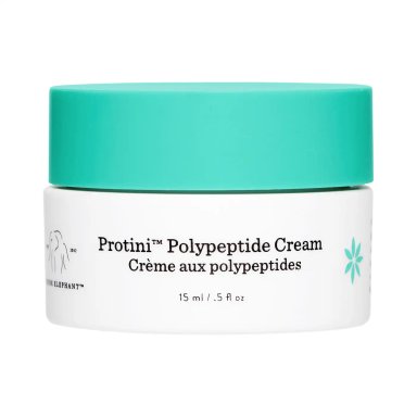HIDRATANTE DRUNK ELEPHANT REAFIRMANTE POLIPEPTIDO PROTINI™ 15 ML - 1