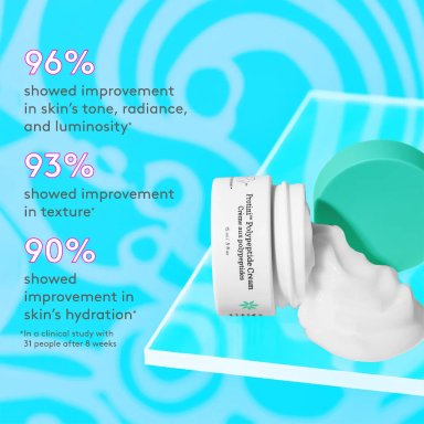 HIDRATANTE DRUNK ELEPHANT REAFIRMANTE POLIPEPTIDO PROTINI™ 15 ML - 2
