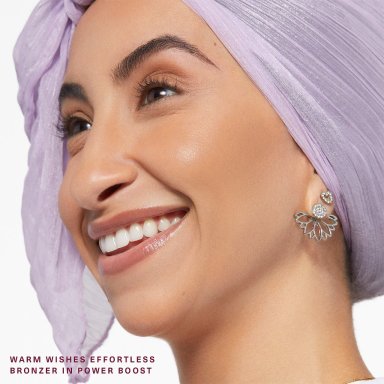 Contorno RARE BEAUTY POWER BOOST TRUE TAN WITH NEUTRAL UNDERTONES MAQUILLAJE - 2