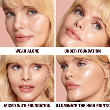 CORRECTOR CHARLOTTE TILBURY MINI FILTRO COLOR: 2 FAIR - 2