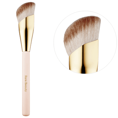 BROCHA PARA MAQUILLAJE RARE BEAUTY LIQUID TOUCH - 1