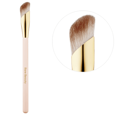 BROCHA PARA CORRECTOR RARE BEAUTY LIQUID TOUCH MAQUILLAJE - 1