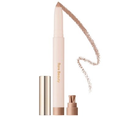 SOMBRA DE OJOS RARE BEAUTY COLOR INTEGRITY CHAMPAGNE MAQUILLAJE - 1