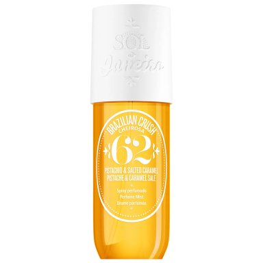 Brazilian 62 Cheirosa Perfume Mist - Sol de Janeiro 240 ml