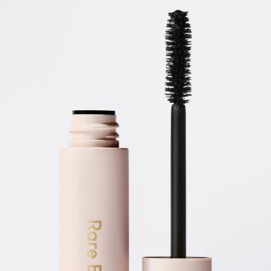 MINI MÁSCARA DE PESTAÑA RARE BEAUTY VOLUMINIZADORA 8 ML MAQUILLAJE - 3