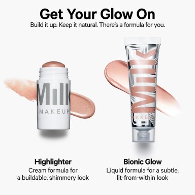 ILUMINADOR MILK COLOR: STROBE GOLD - 3