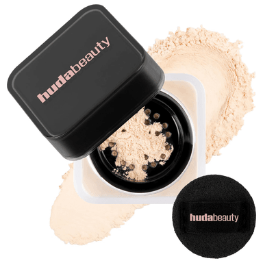 POLVO SUELTO HUDA BEAUTY COLOR POUNDCAKE - 1