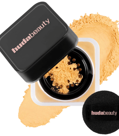 POLVO SUELTO HUDA BEAUTY COLOR KUNAFA - 1