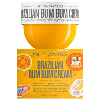 CREMA SOL DE JANEIRO BRAZILIAN 62 BUM CREAM CORPORAL 150 ML