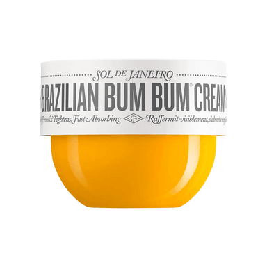 CREMA SOL DE JANEIRO BRAZILIAN 62 BUM BUM CREAM CORPORAL 75 ML