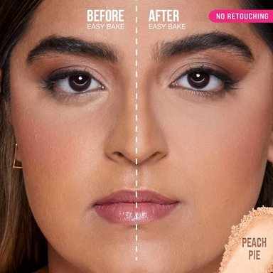 POLVO SUELTO HUDA BEAUTY COLOR PEACH PIE 20G - 2