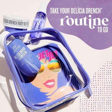 BRAZILIAN DELÍCIA DRENCH™ JET SETT SOL DE JANEIRO 59 PERFUME - 2