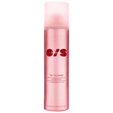 FIJADOR EN SPRAY MATIFYING ONE SIZE - 143ML MAQUILLAJE - 1