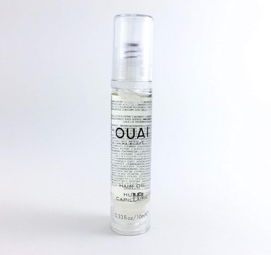MINI TRAVEL ACEITE PARA EL CABELLO 10 ML - OUAI