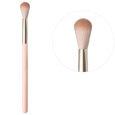 BROCHA PARA ILUMINADOR MAQUILLAJE RARE BEAUTY - 1