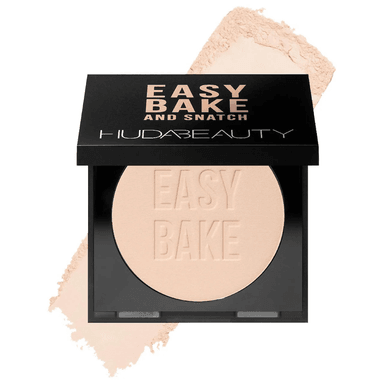 ILUMINADOR EN POLVO - CUPCAKE HUDA BEAUTY MAQUILLAJE - 1