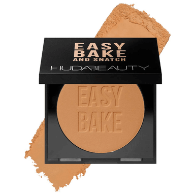 ILUMINADOR EN POLVO - CINNAMON BUN HUDA BEAUTY MAQUILLAJE - 1