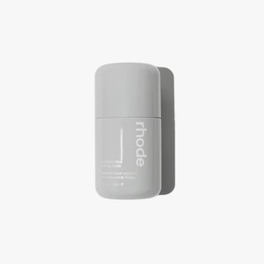 Hidratante Facial de Leche 65ml Glazing Milk Rhode - 1