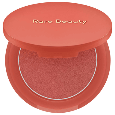 RUBOR MATE SUAVE Y VOLUMINOSO WORTH RARE BEAUTY MAQUILLAJE - 1