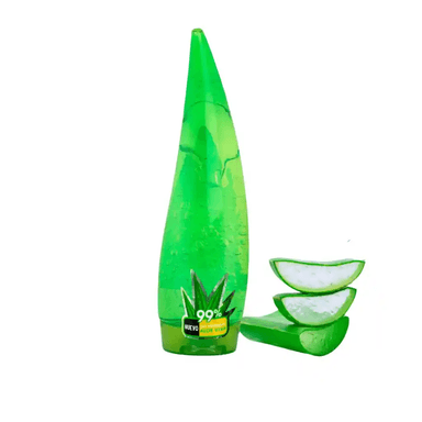 GEL REGULAR HIDRATANTE ALOE VERA 99% - 1