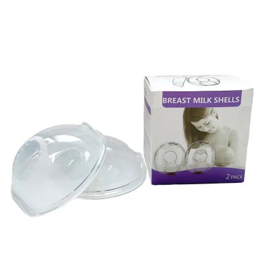 BOMBA DE PECHO MANUAL RECOLECTADOR DE LECHE