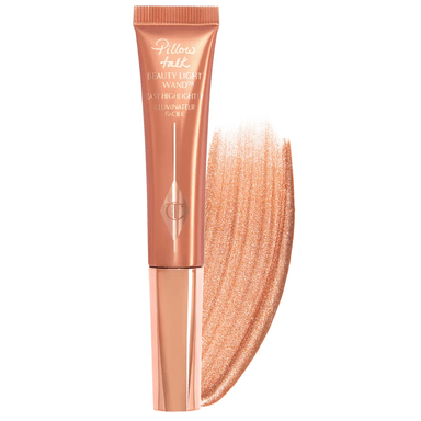 ILUMINADOR LIQUIDO PILLOW TALK MEDIUM MAQUILLAJE - 1